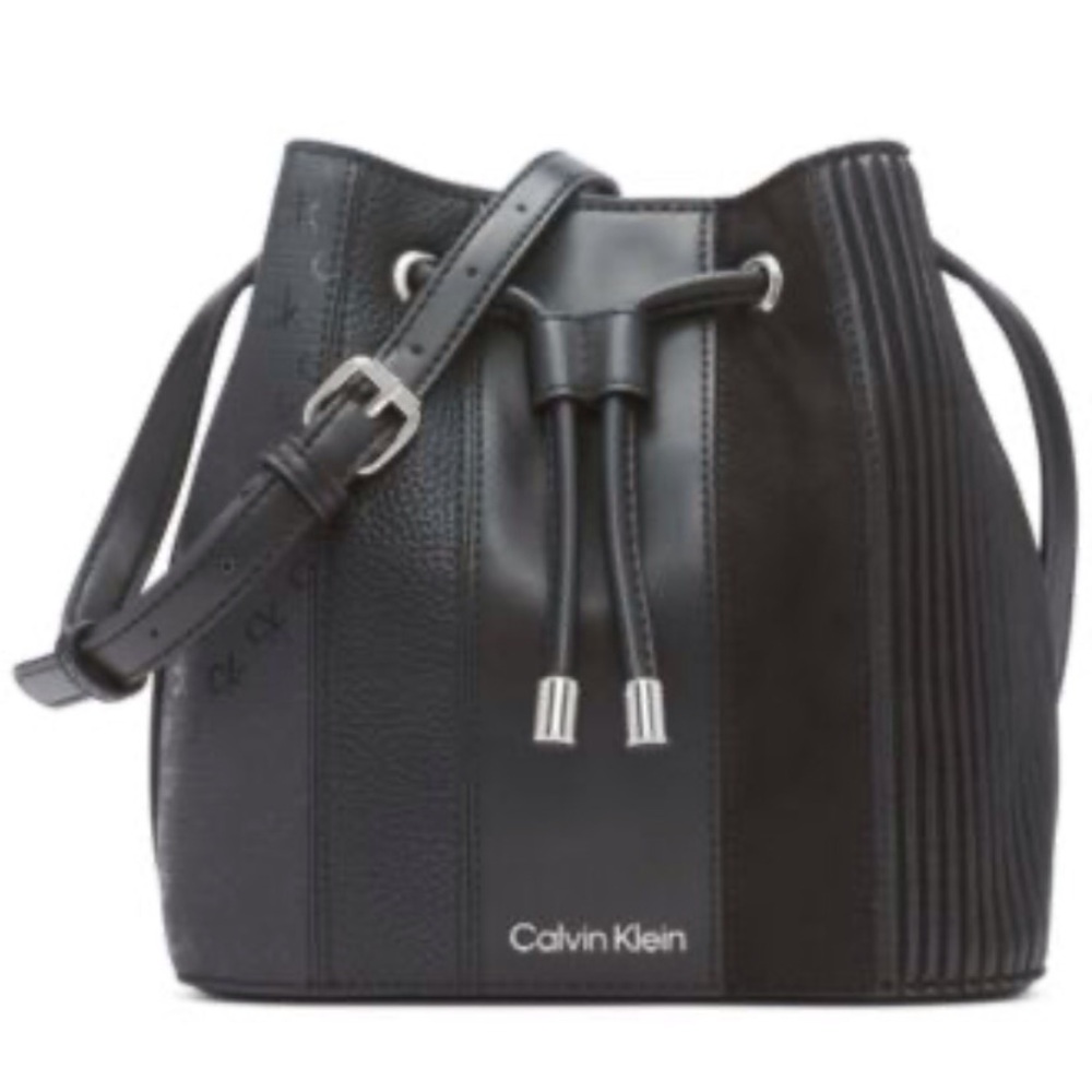 Calvin Klein Black Women's Bag